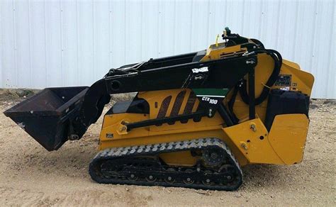 vermeer skid steer for sale uk|vermeer ctx100 price new.